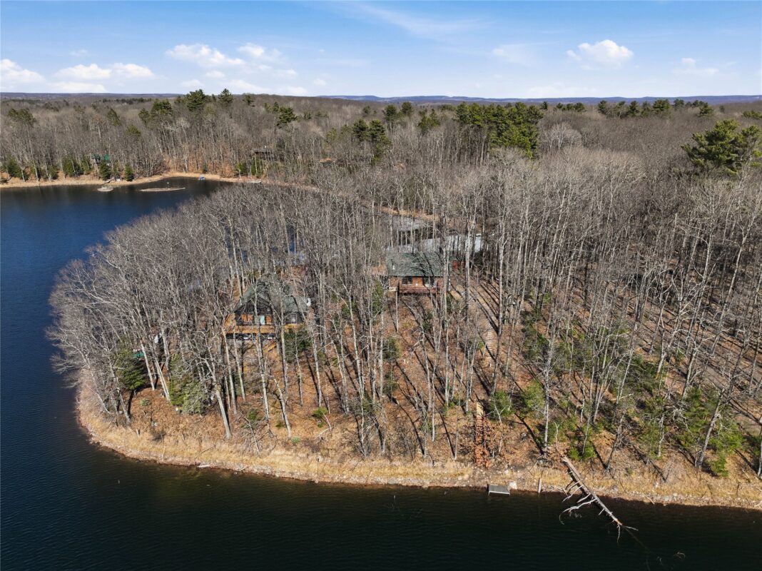 3061 N Forest Road, Birchwood, WI — photo 35