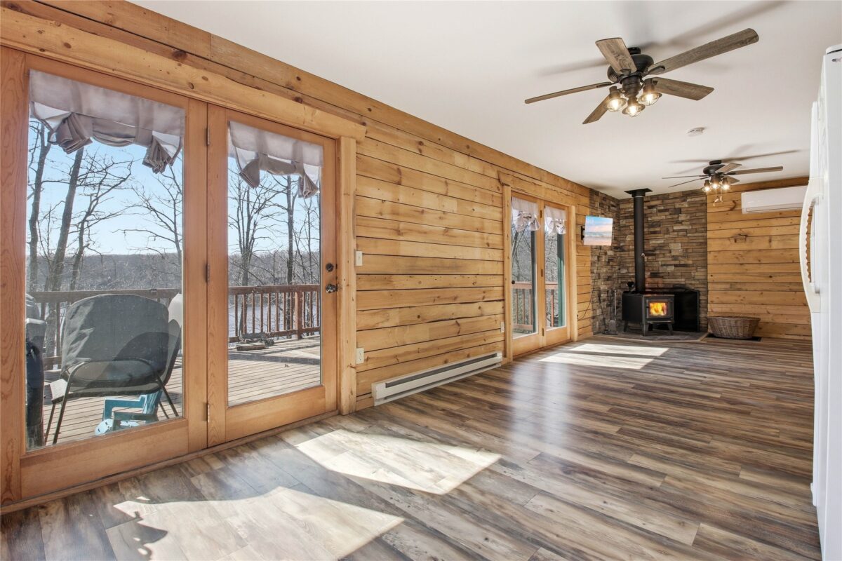 3061 N Forest Road, Birchwood, WI — photo 4