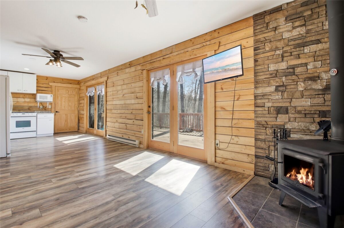 3061 N Forest Road, Birchwood, WI — photo 5