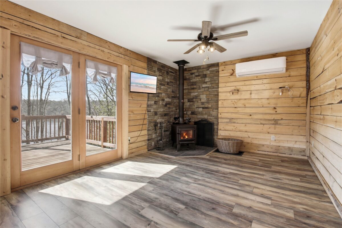 3061 N Forest Road, Birchwood, WI — photo 6