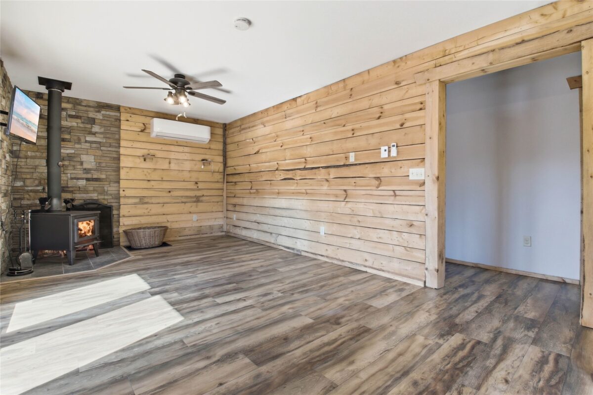 3061 N Forest Road, Birchwood, WI — photo 7