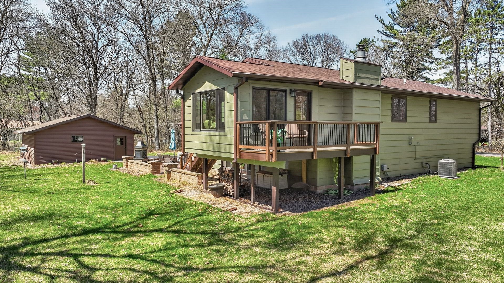 Residential at 3065 Davis Drive, Eau Claire, WI 54701 — photo 38