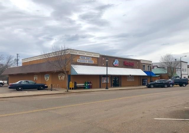 Commercial Sale at 31-37 5th Avenue, Shell Lake, WI 54871 — photo 2