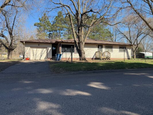 Residential at 310 Fuller Street, Ridgeland, WI 54763 — photo 1