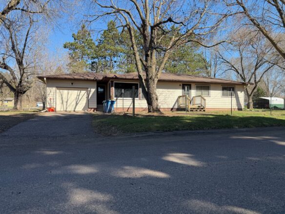 Residential at 310 Fuller Street, Ridgeland, WI 54763 — photo 1