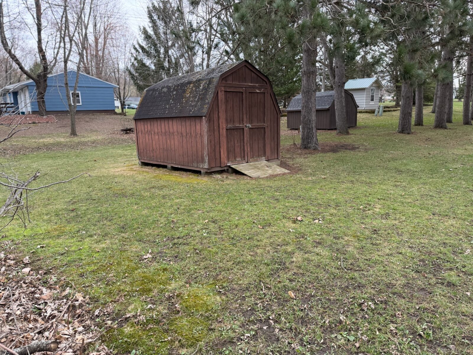 Residential at 310 Fuller Street, Ridgeland, WI 54763 — photo 9