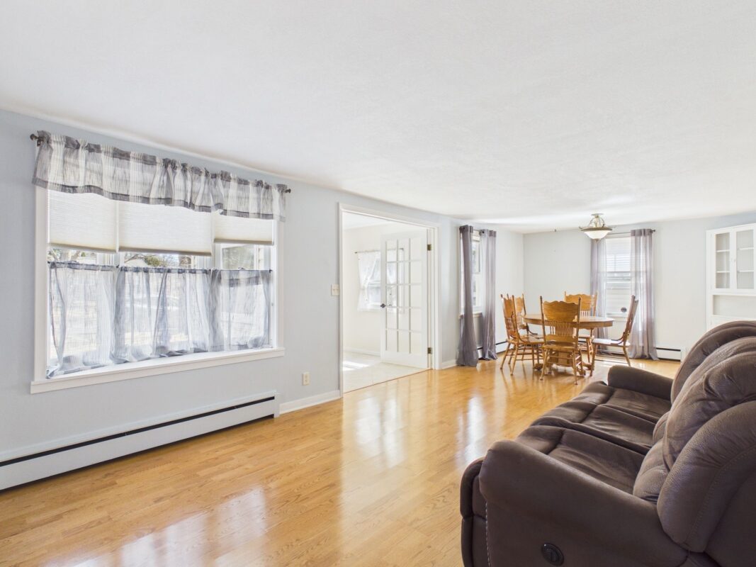 Residential at 311 Park Avenue, Frederic, WI 54837 — photo 3