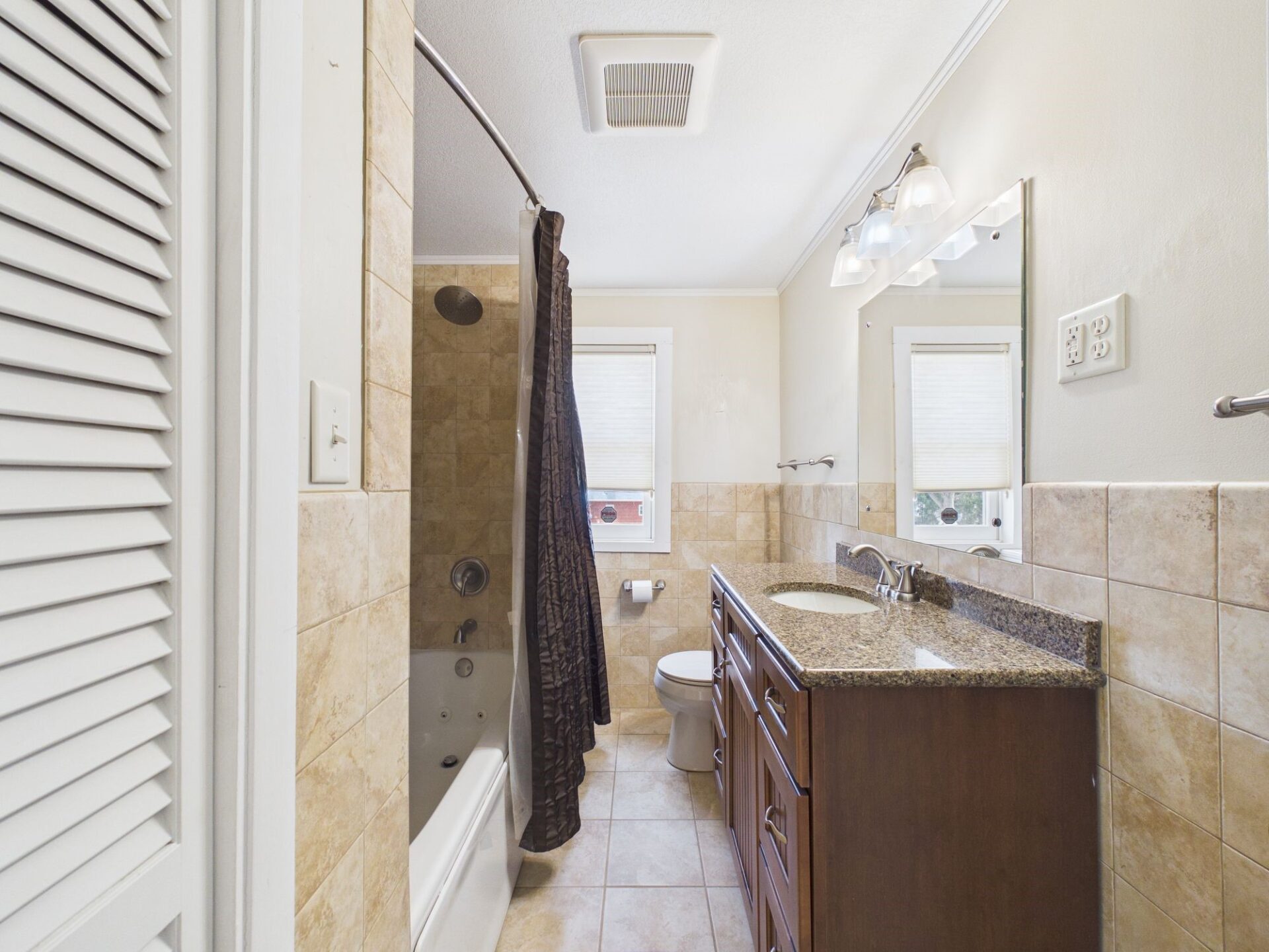 Residential at 311 Park Avenue, Frederic, WI 54837 — photo 4