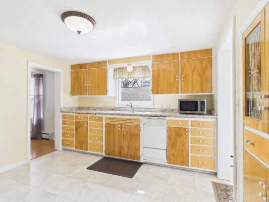 Residential at 311 Park Avenue, Frederic, WI 54837 — photo 1