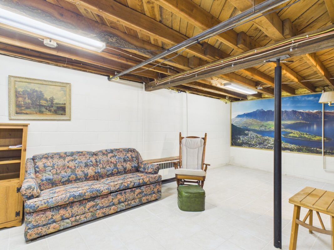 Residential at 311 Park Avenue, Frederic, WI 54837 — photo 7