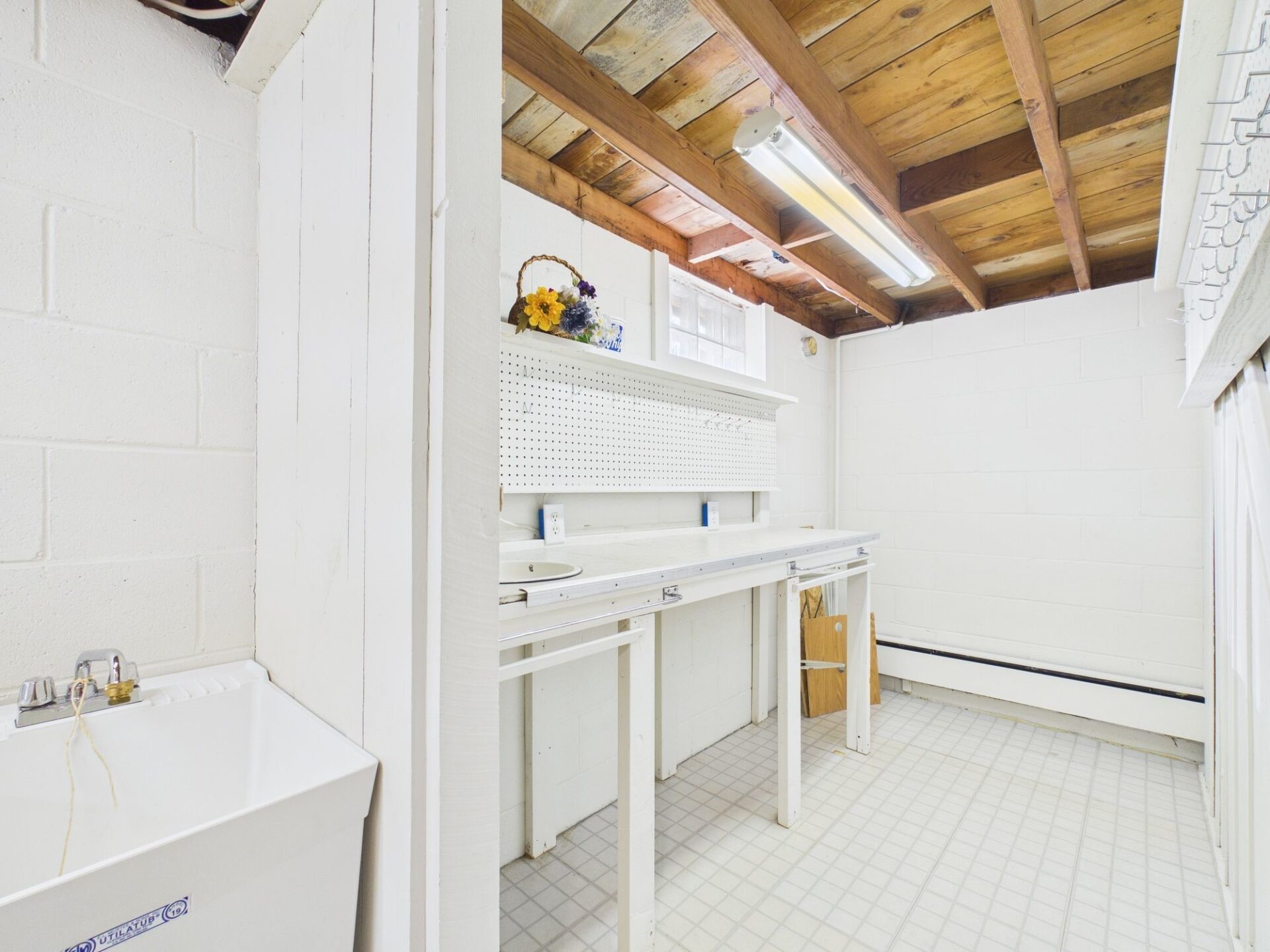 Residential at 311 Park Avenue, Frederic, WI 54837 — photo 8