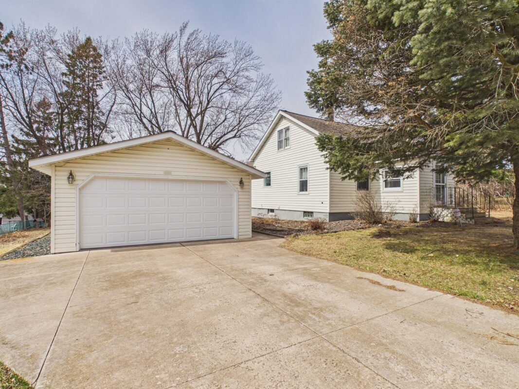 Residential at 311 Park Avenue, Frederic, WI 54837 — photo 10