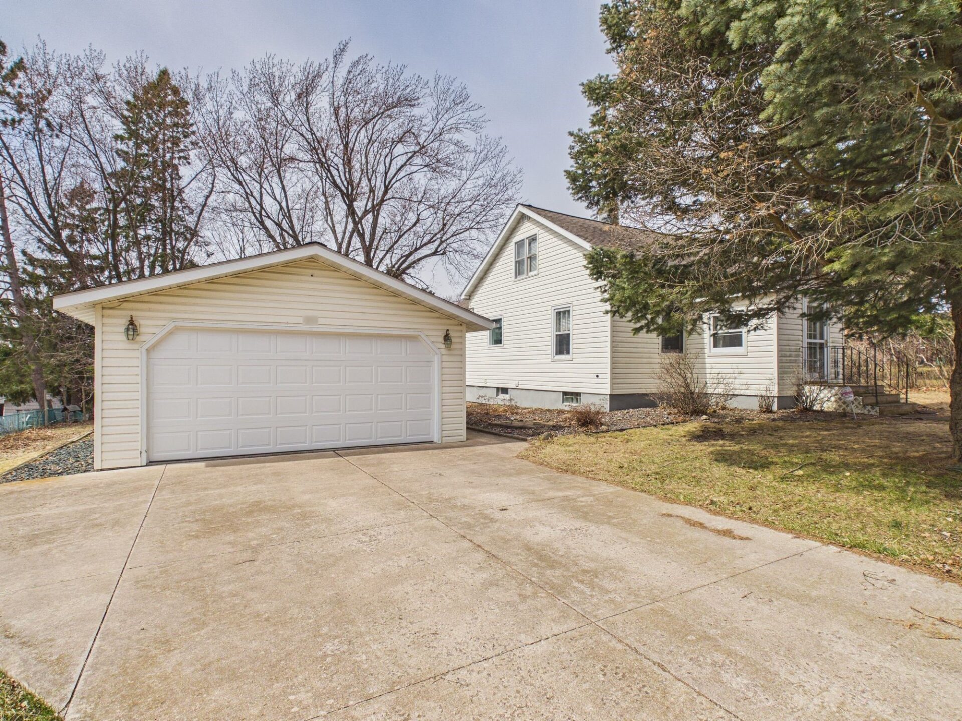 Residential at 311 Park Avenue, Frederic, WI 54837 — photo 10