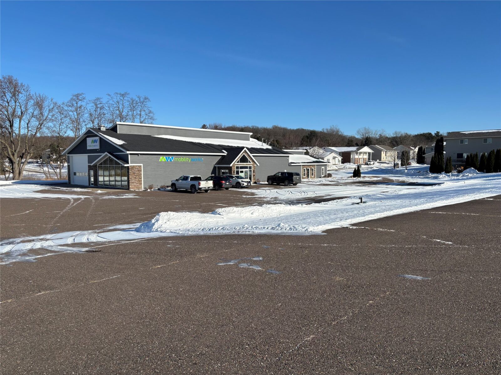 3115 Oak Knoll Eau Claire WI 54701 — photo 4