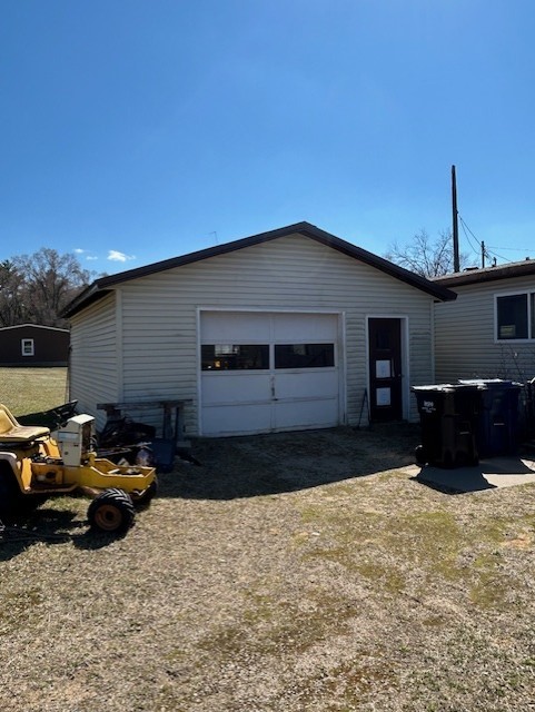 Residential at 314 Armstrong Avenue, Black River Falls, WI 54615 — photo 2
