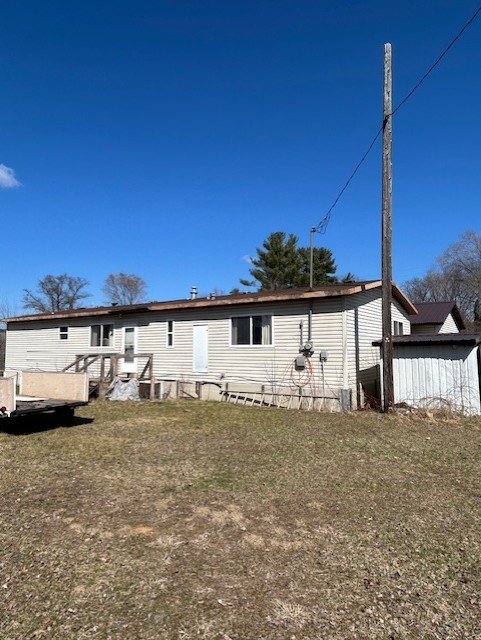 Residential at 314 Armstrong Avenue, Black River Falls, WI 54615 — photo 4