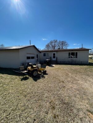 314 Armstrong Avenue Black River Falls WI 54615 — photo 1