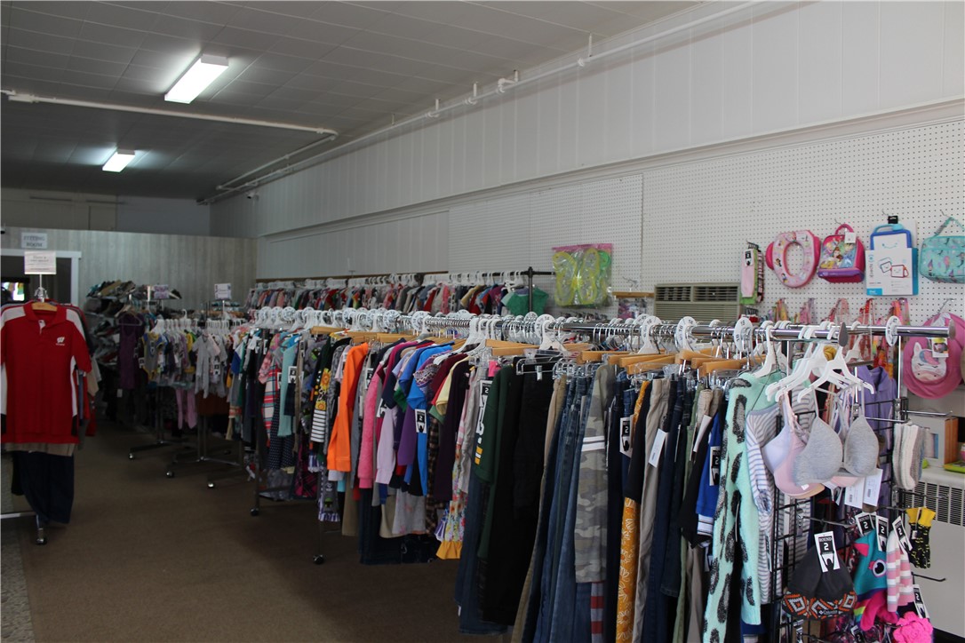 314 N Broadway Street, Stanley, WI — photo 10