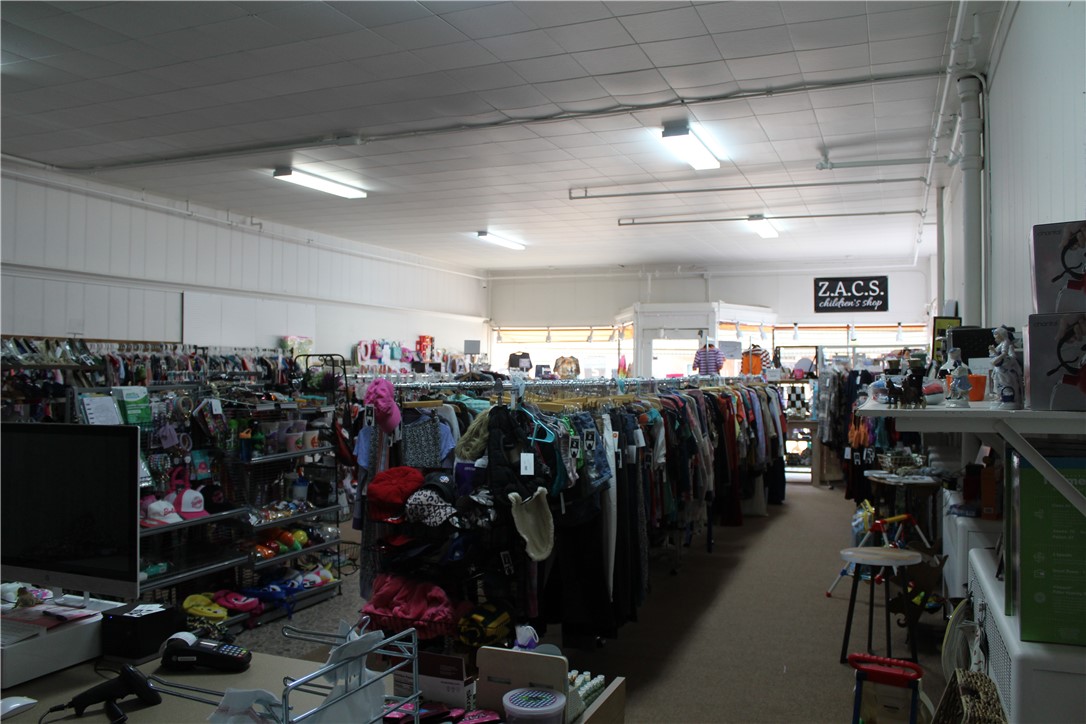 314 N Broadway Street, Stanley, WI — photo 5