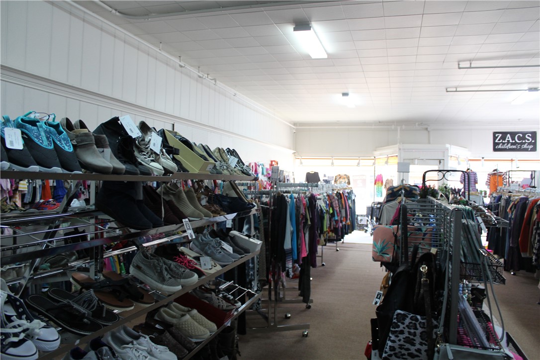 314 N Broadway Street, Stanley, WI — photo 8