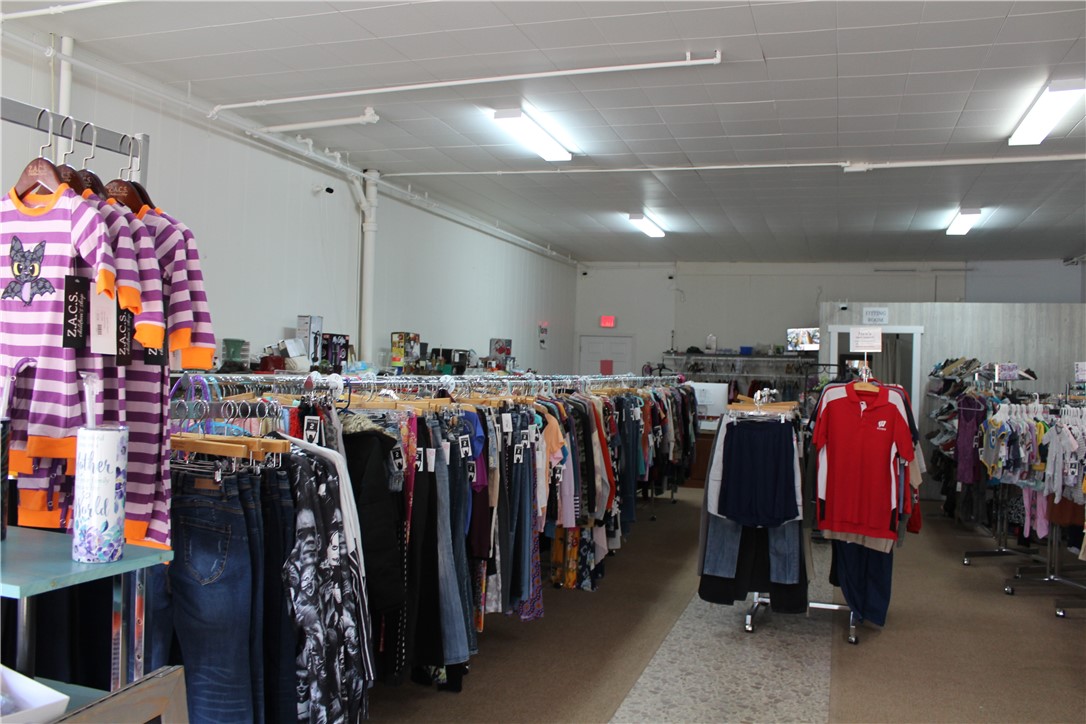 314 N Broadway Street, Stanley, WI — photo 9