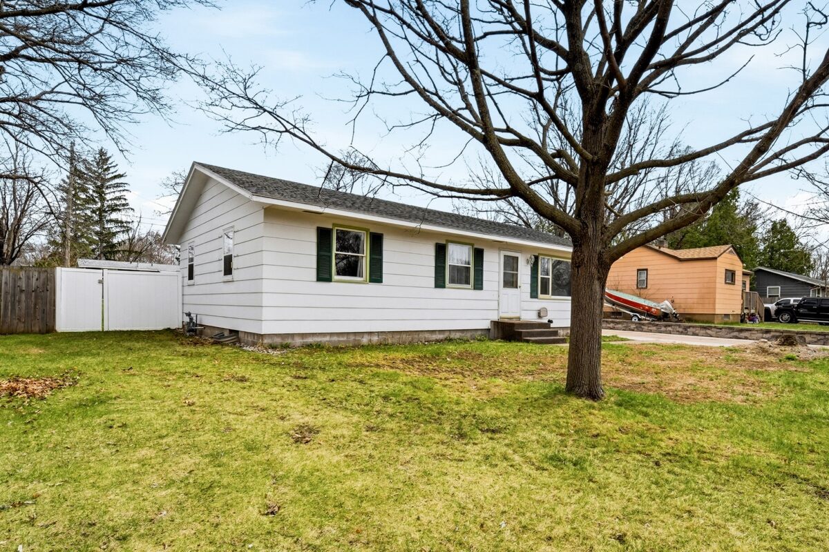 Residential at 3145 Saturn Avenue, Eau Claire, WI 54703 — photo 2