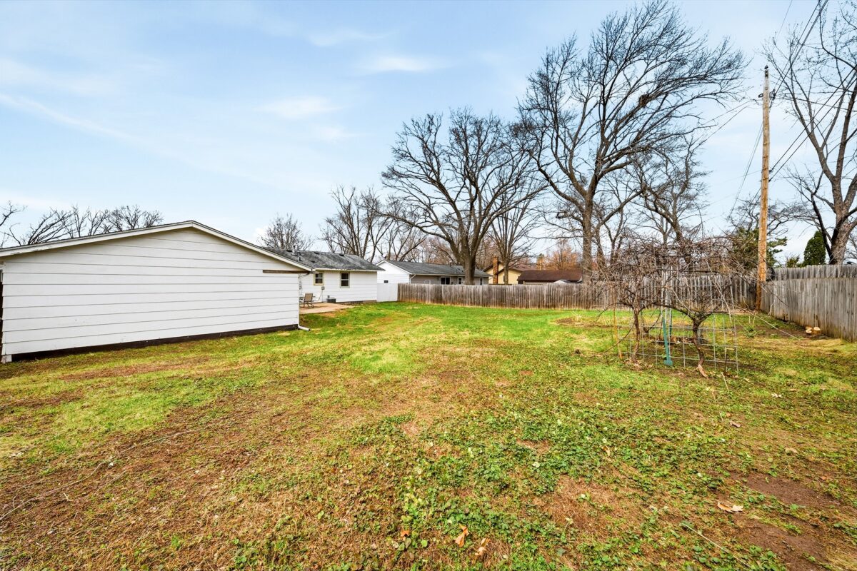 Residential at 3145 Saturn Avenue, Eau Claire, WI 54703 — photo 11