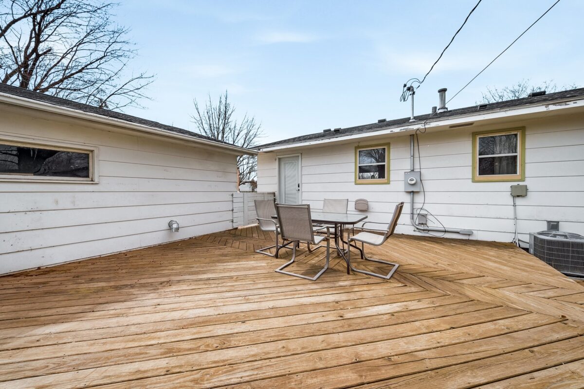 Residential at 3145 Saturn Avenue, Eau Claire, WI 54703 — photo 4