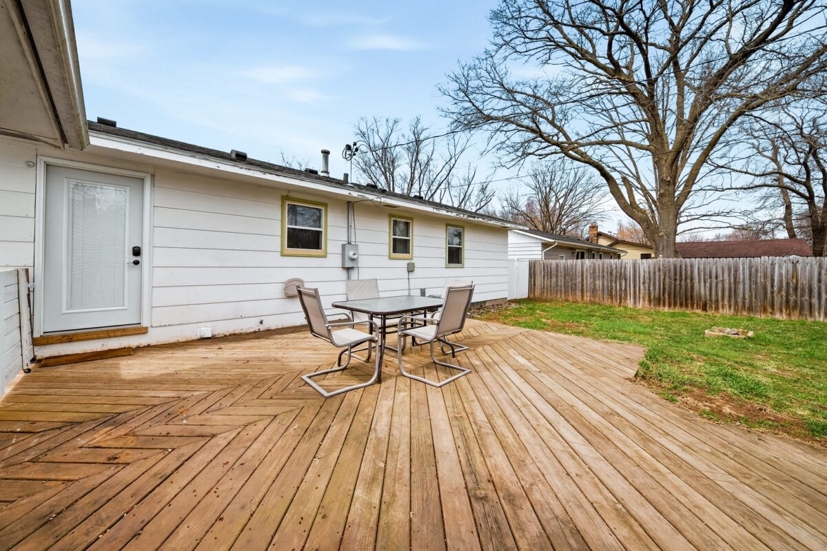 Residential at 3145 Saturn Avenue, Eau Claire, WI 54703 — photo 5