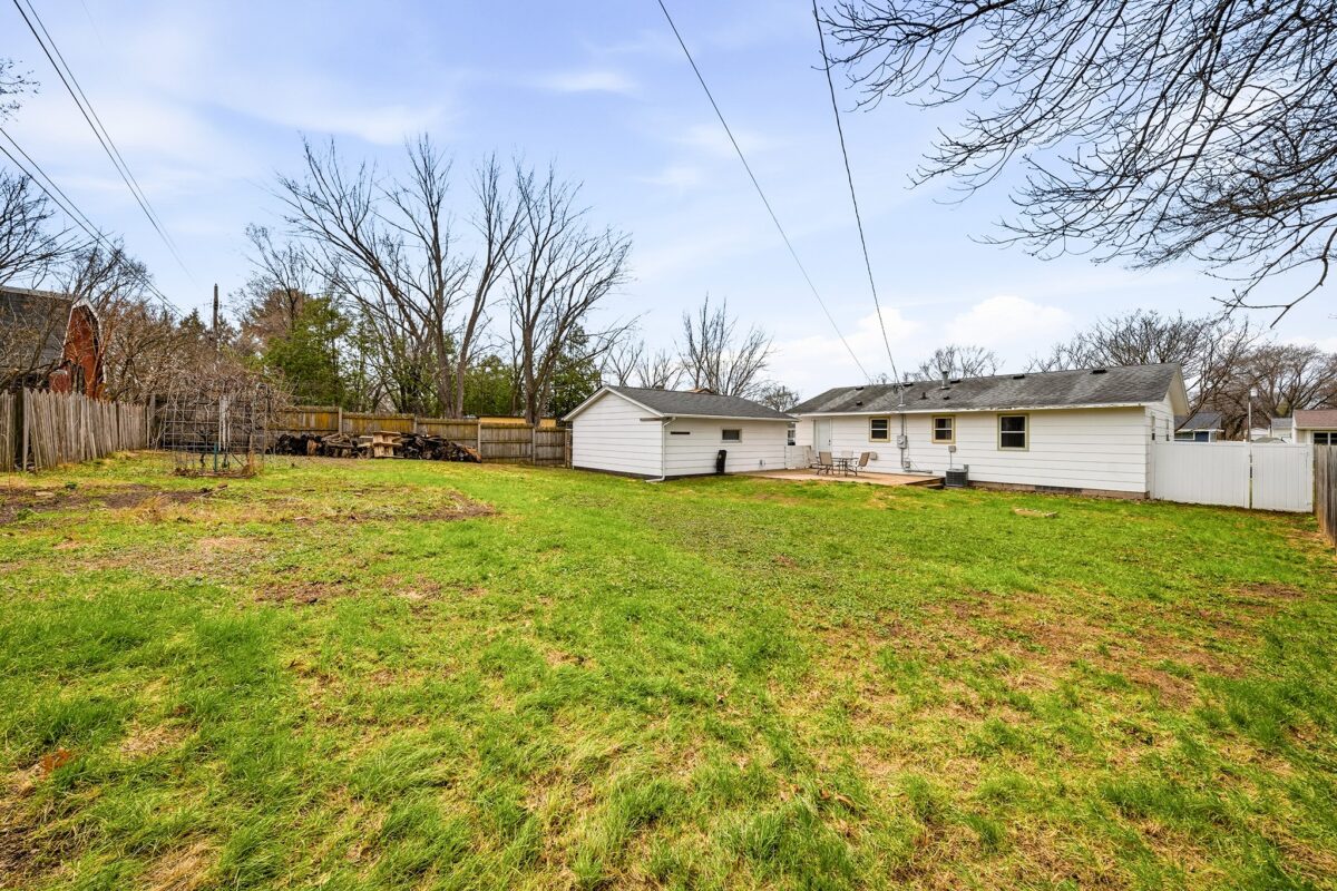 Residential at 3145 Saturn Avenue, Eau Claire, WI 54703 — photo 9