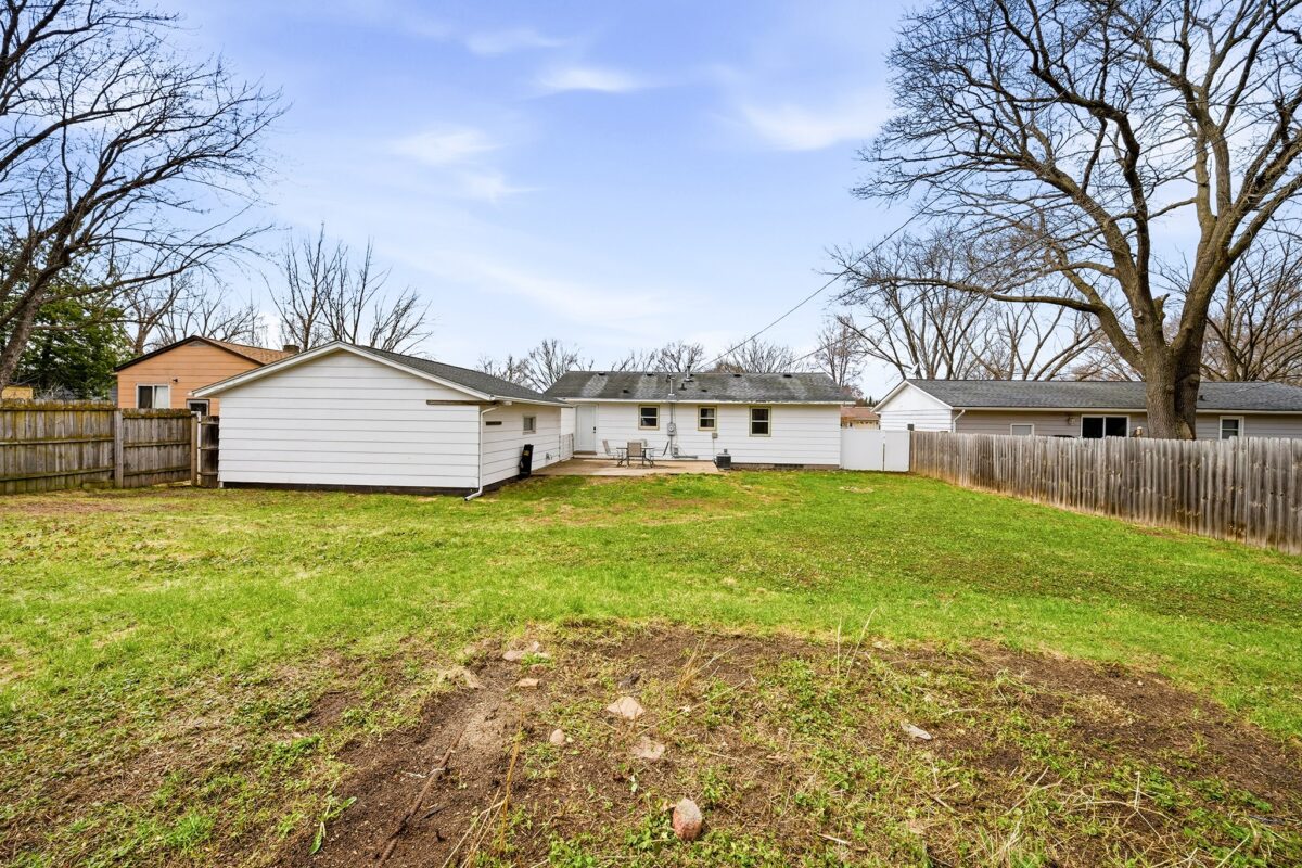 Residential at 3145 Saturn Avenue, Eau Claire, WI 54703 — photo 10