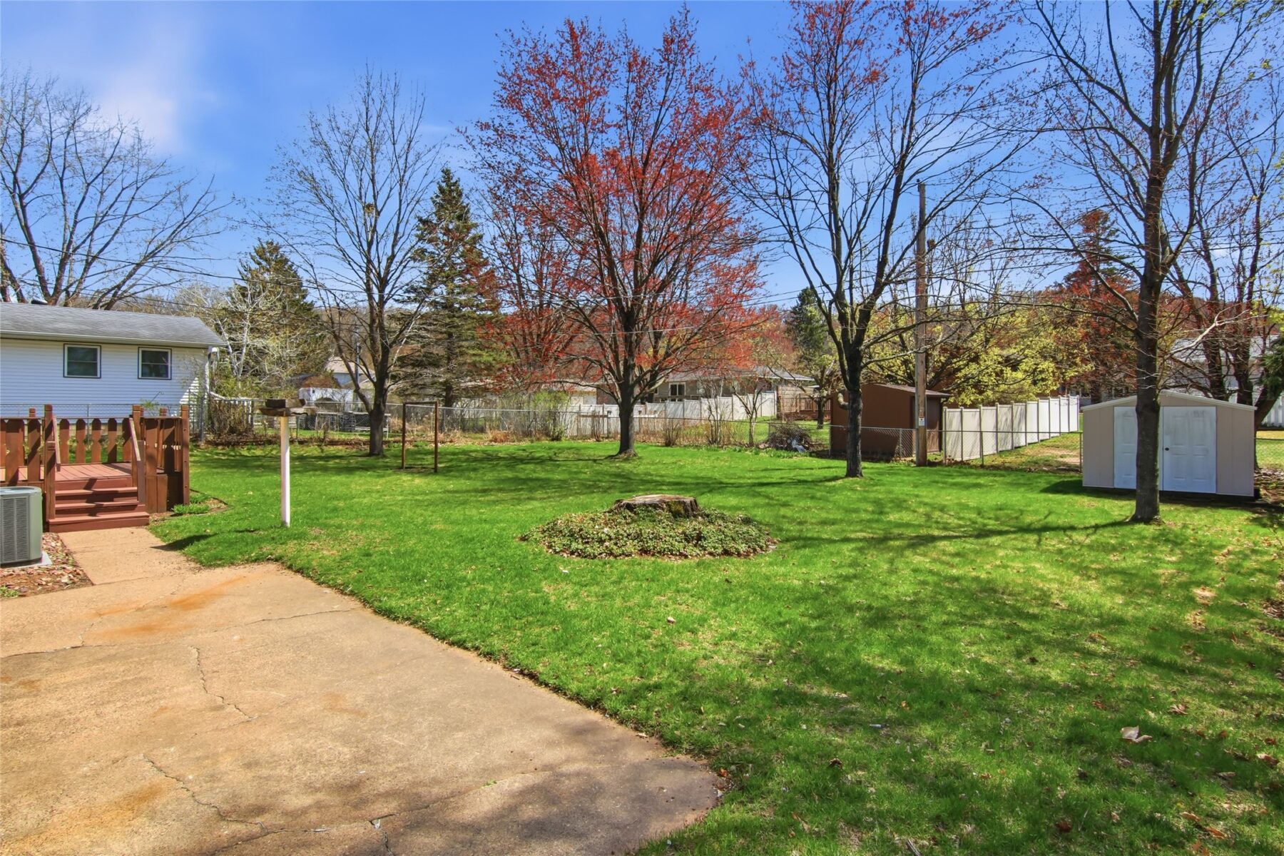 3147 Leslie Lane, Eau Claire, WI — photo 27