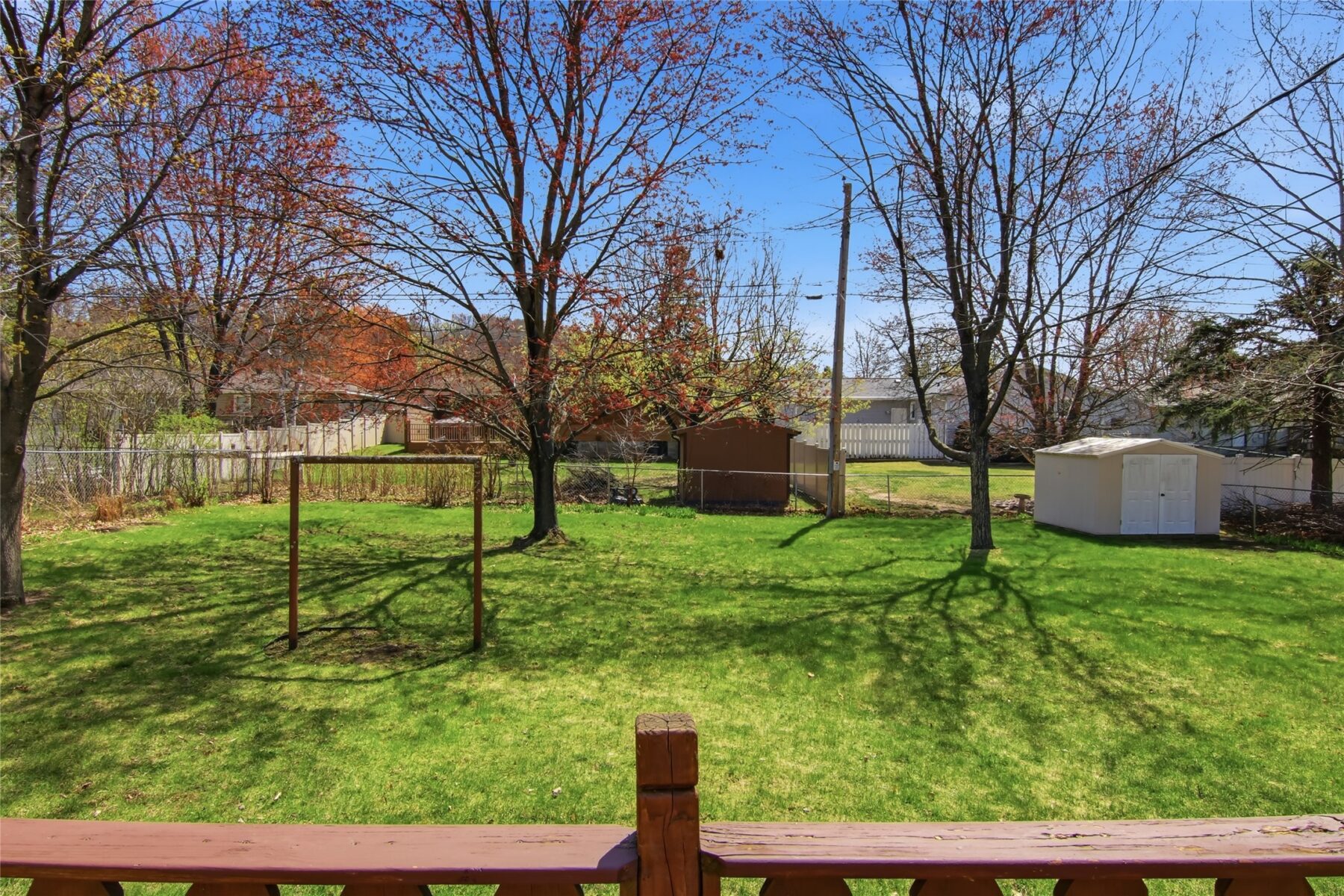 3147 Leslie Lane, Eau Claire, WI — photo 29