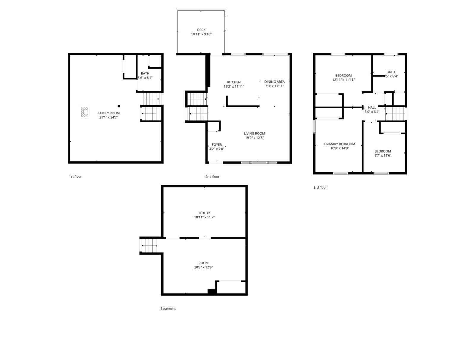 3147 Leslie Lane, Eau Claire, WI — photo 36