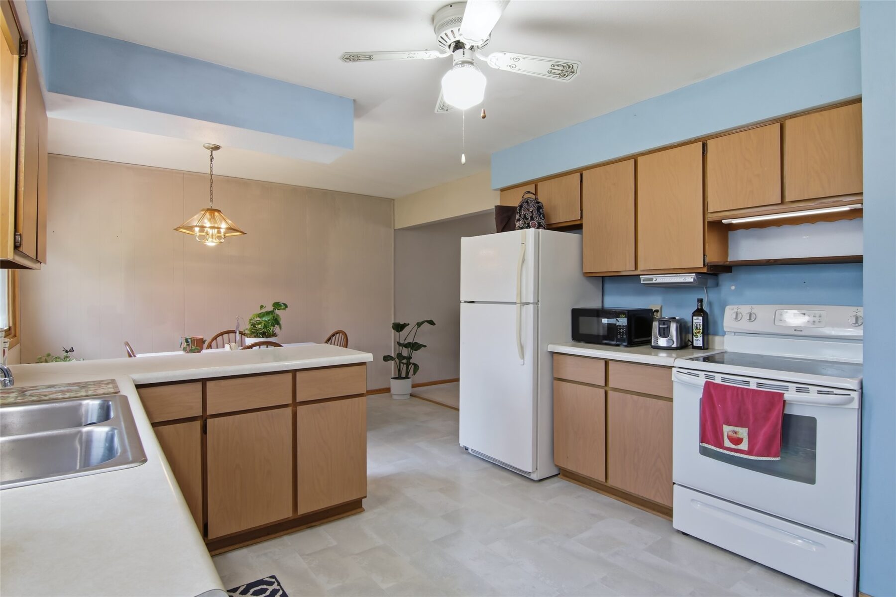 3147 Leslie Lane, Eau Claire, WI — photo 9