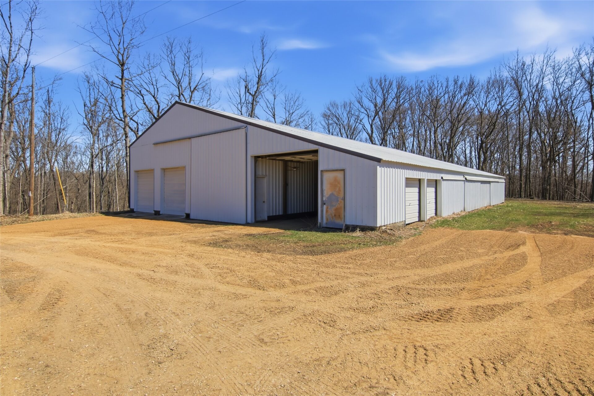 Residential at 3159 200th Avenue, Glenwood City, WI 54013 — photo 28