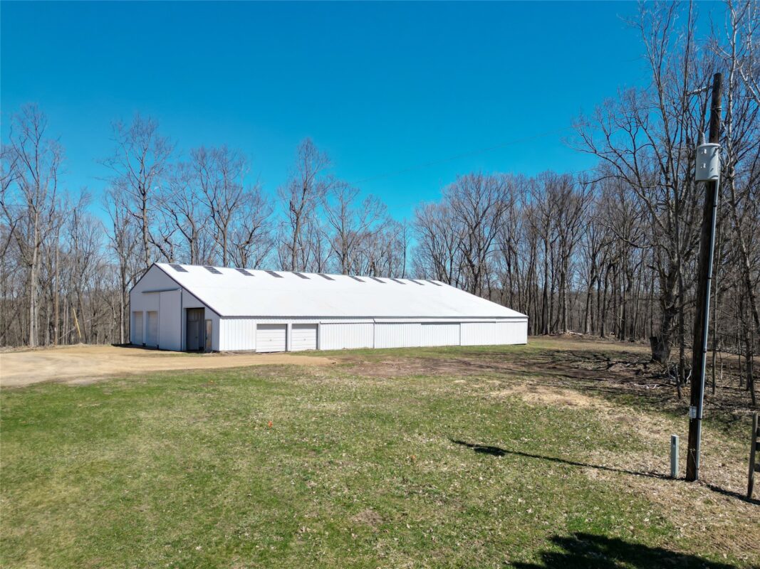 Residential at 3159 200th Avenue, Glenwood City, WI 54013 — photo 29