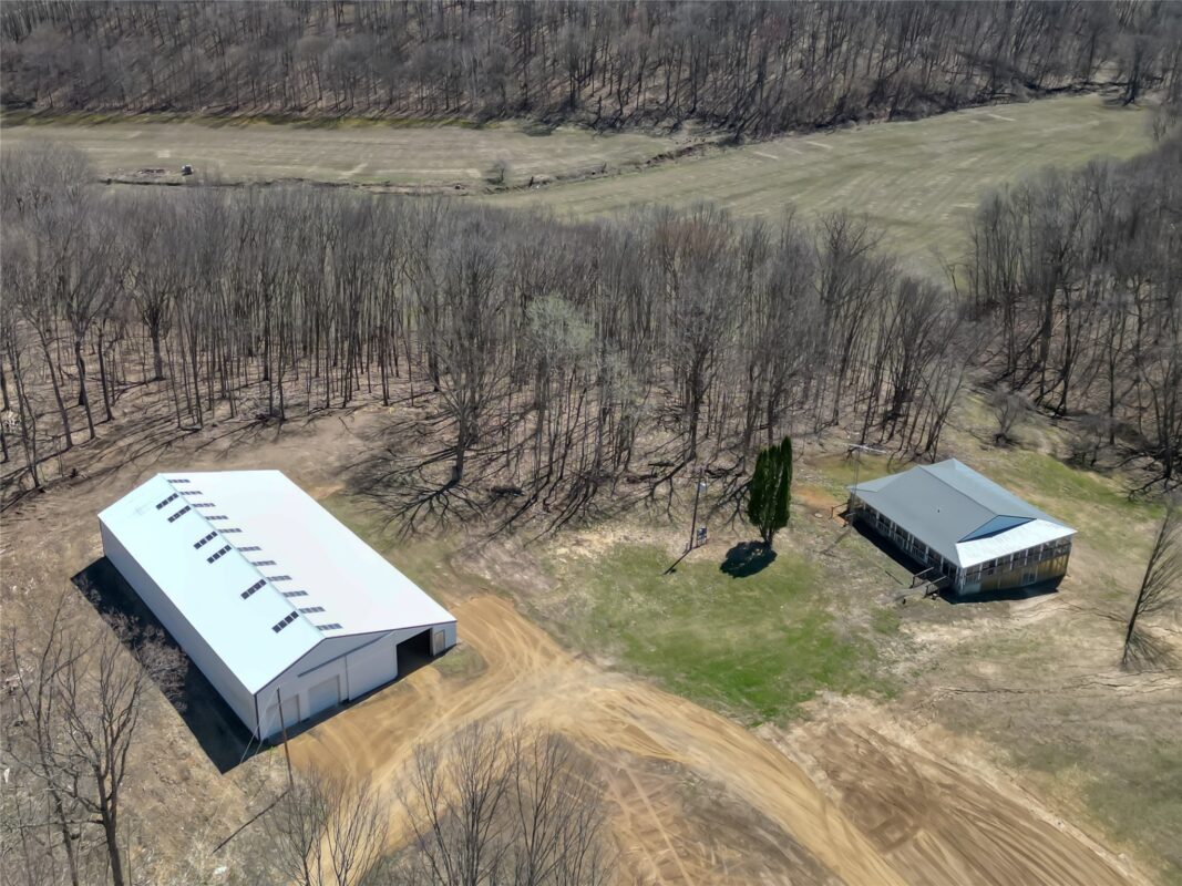 Residential at 3159 200th Avenue, Glenwood City, WI 54013 — photo 4