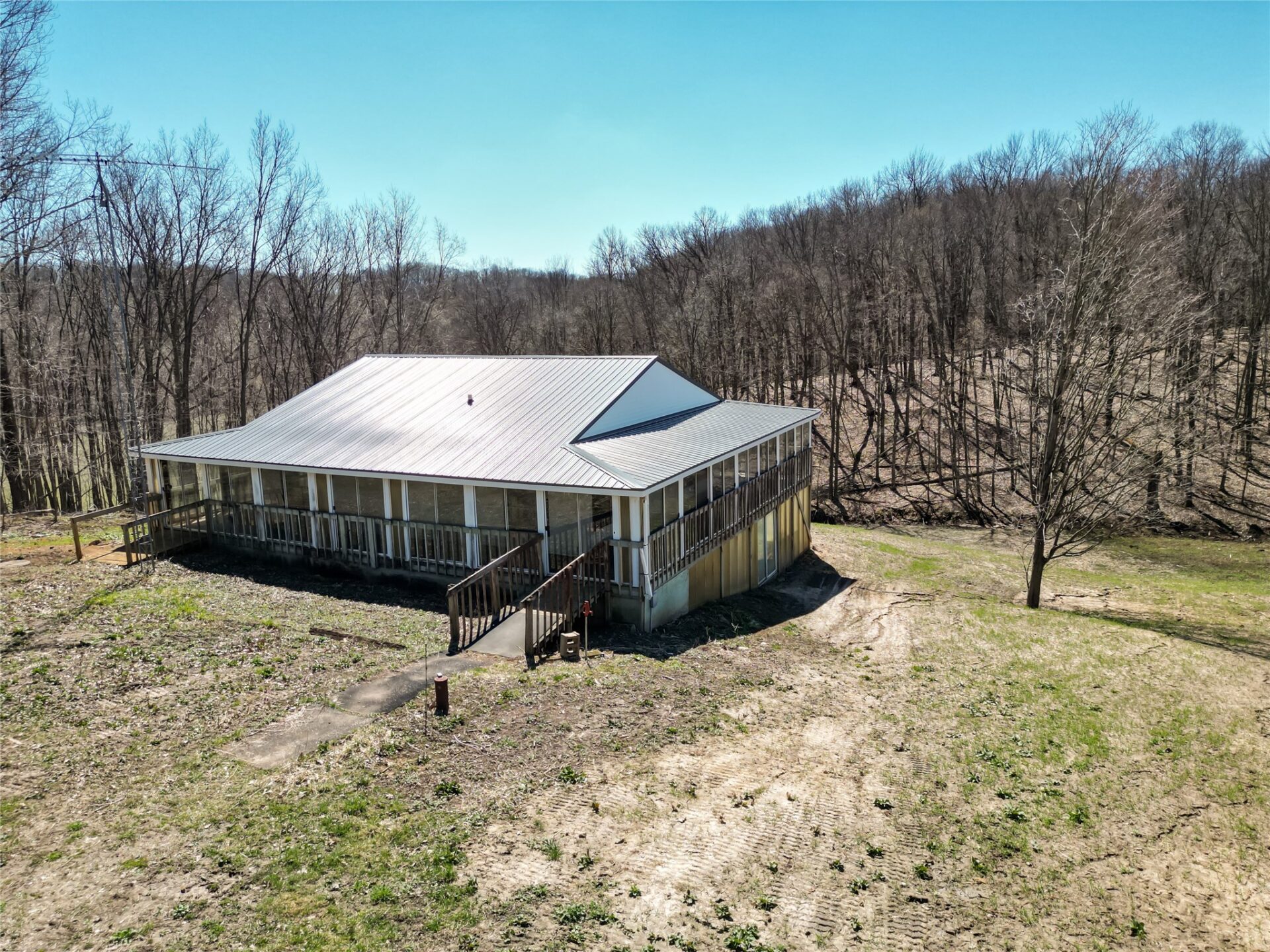 Residential at 3159 200th Avenue, Glenwood City, WI 54013 — photo 33