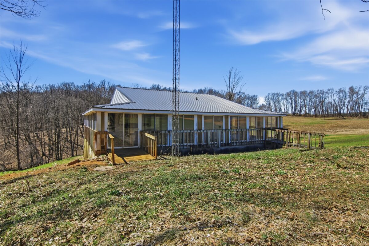 Residential at 3159 200th Avenue, Glenwood City, WI 54013 — photo 36