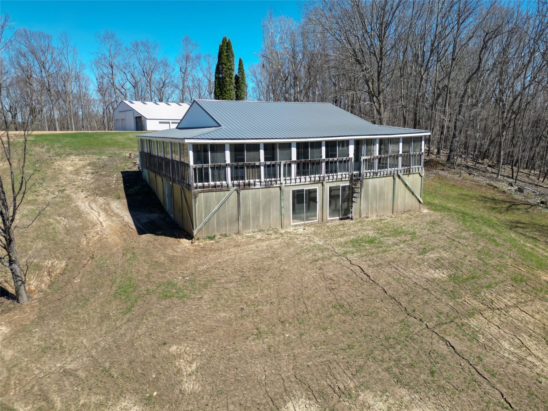 Residential at 3159 200th Avenue, Glenwood City, WI 54013 — photo 38