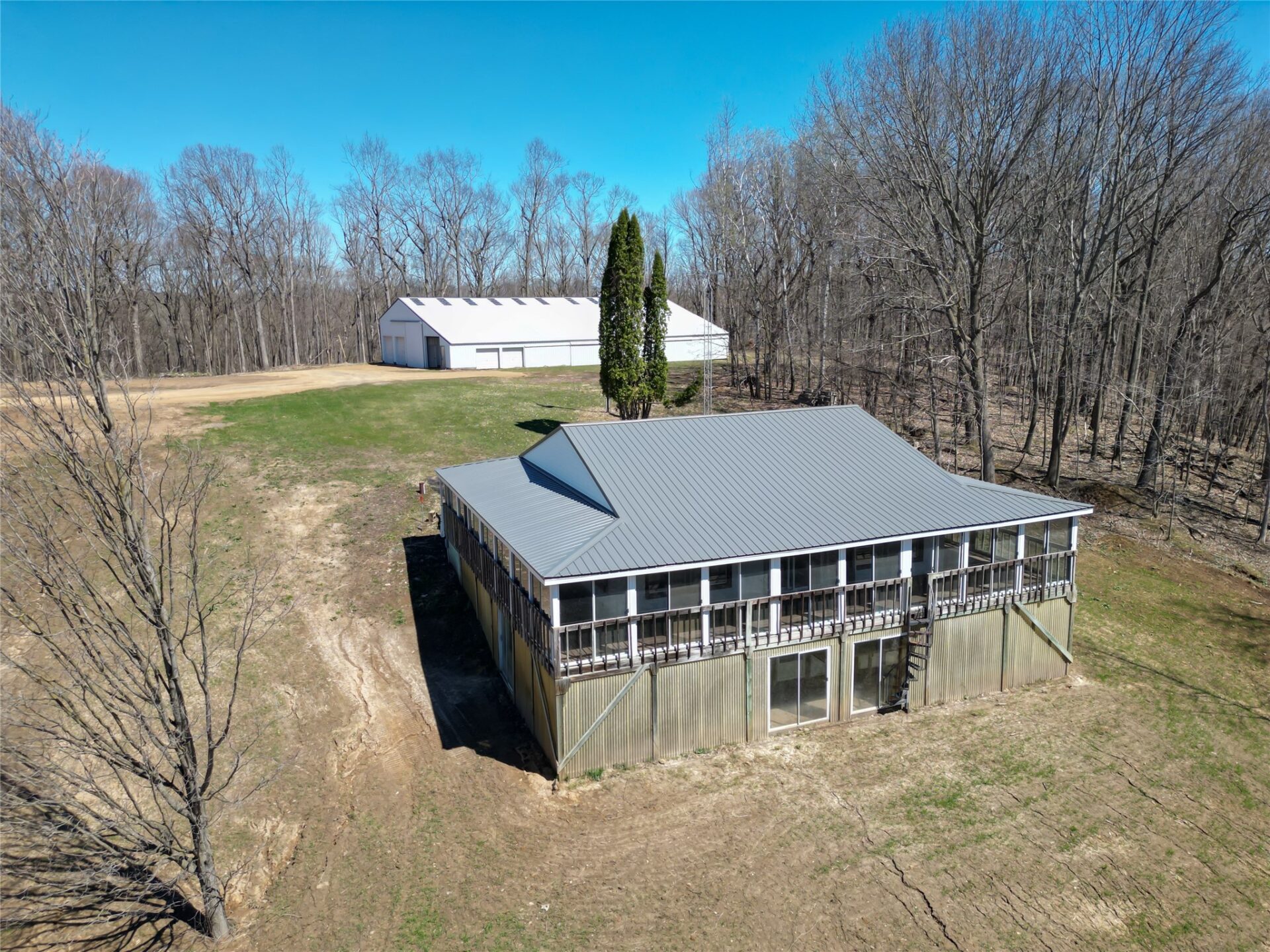 Residential at 3159 200th Avenue, Glenwood City, WI 54013 — photo 39