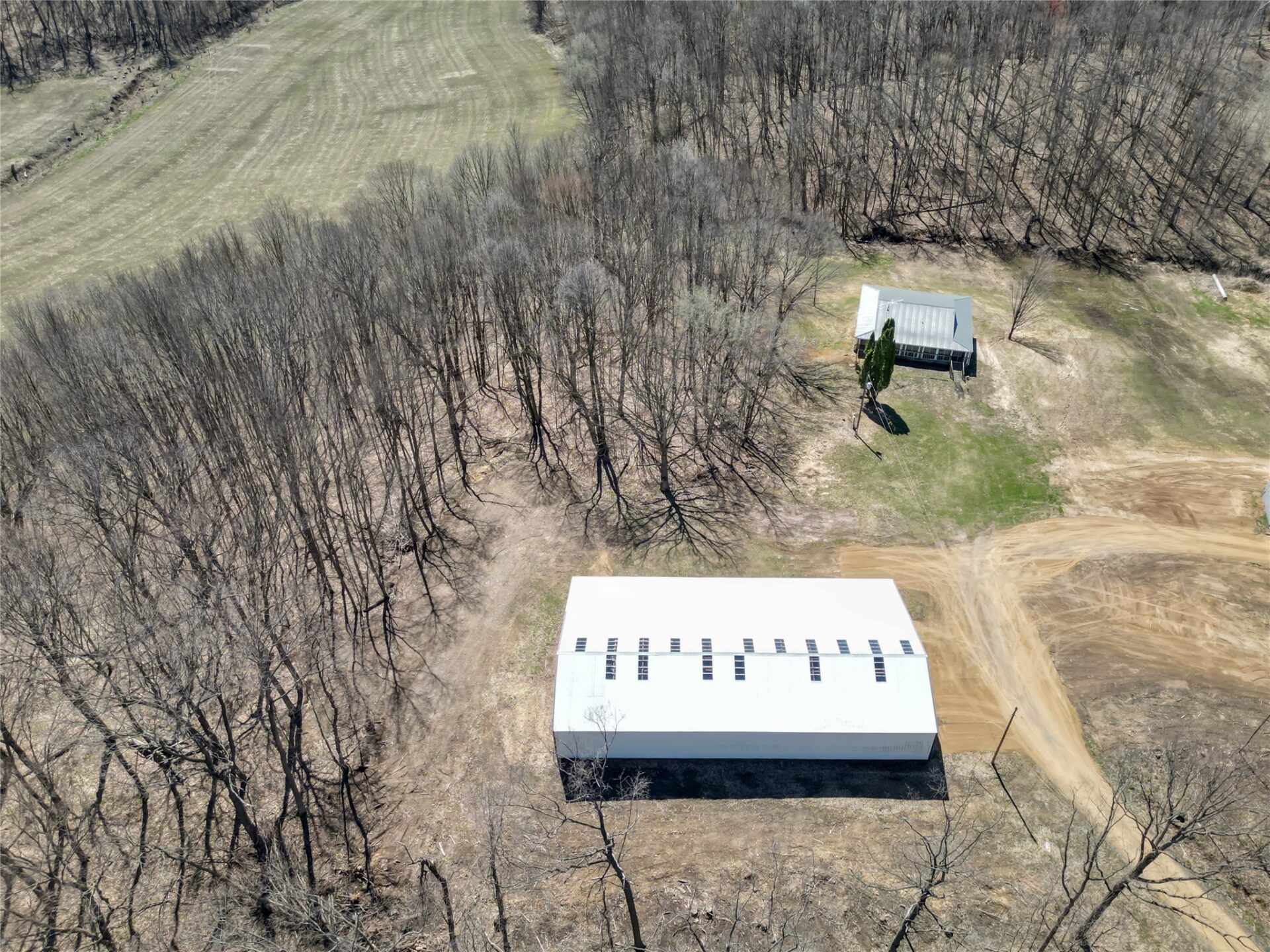 Residential at 3159 200th Avenue, Glenwood City, WI 54013 — photo 45