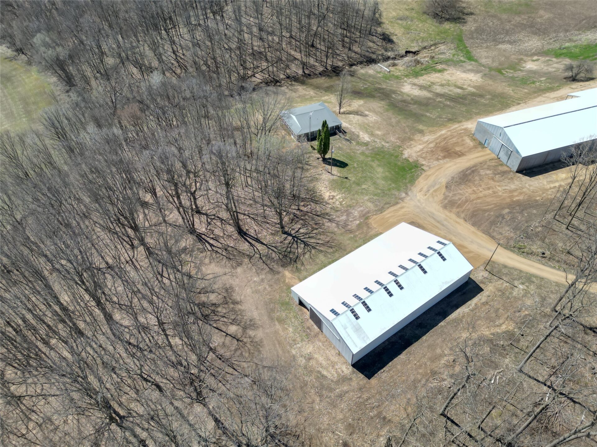 Residential at 3159 200th Avenue, Glenwood City, WI 54013 — photo 46