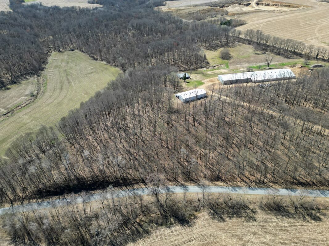 Residential at 3159 200th Avenue, Glenwood City, WI 54013 — photo 47