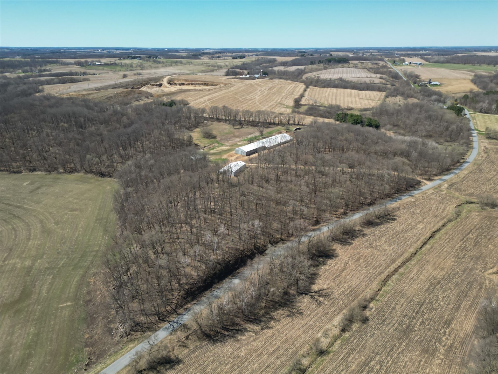 Residential at 3159 200th Avenue, Glenwood City, WI 54013 — photo 48