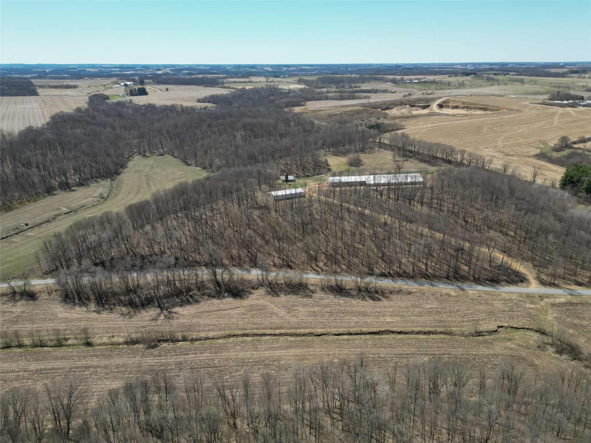 Residential at 3159 200th Avenue, Glenwood City, WI 54013 — photo 49