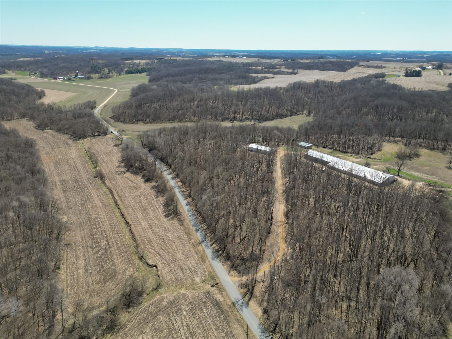 Residential at 3159 200th Avenue, Glenwood City, WI 54013 — photo 50