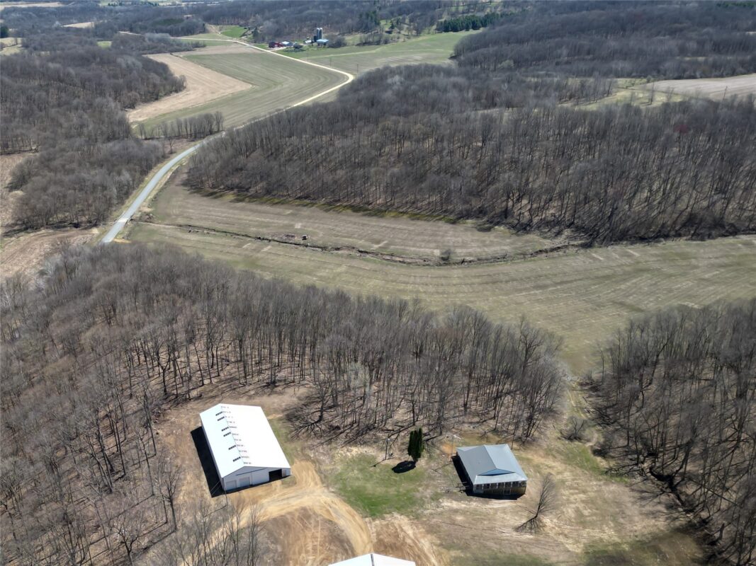 Residential at 3159 200th Avenue, Glenwood City, WI 54013 — photo 51