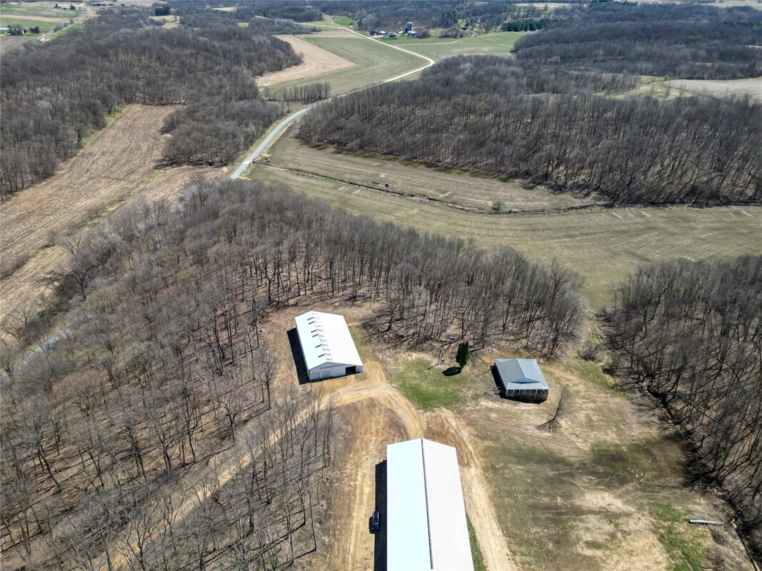 Residential at 3159 200th Avenue, Glenwood City, WI 54013 — photo 52